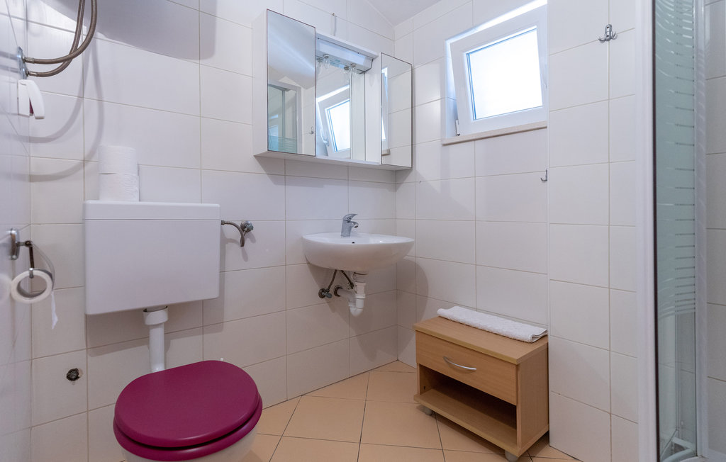 Lejlighed - Ploce-Klek , Kroatien - CDR280 15