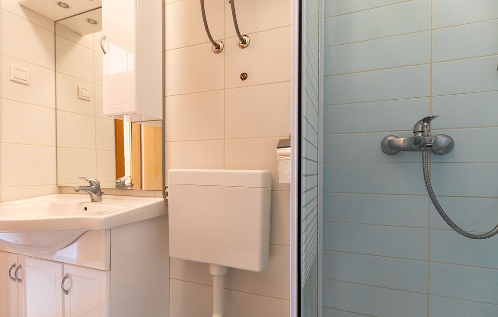 Semesterlägenhet - Ploce-Klek , Kroatien - CDR281 15