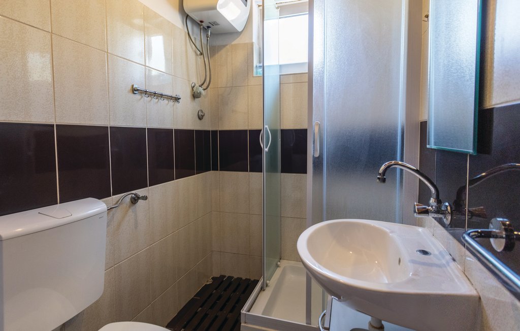 Semesterlägenhet - Ploce-Klek , Kroatien - CDR332 20