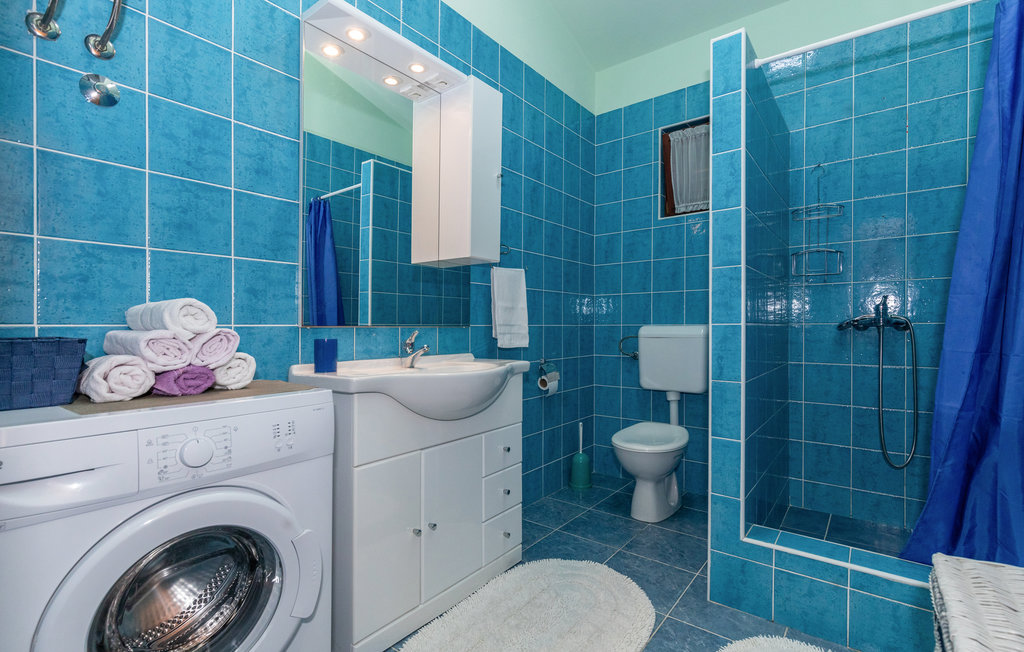 Ferienhaus - Ploce-Desne , Kroatien - CDR333 36