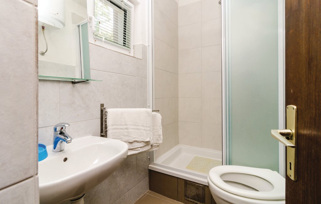 Lejlighed - Ploce-Duboka , Kroatien - CDR351 9