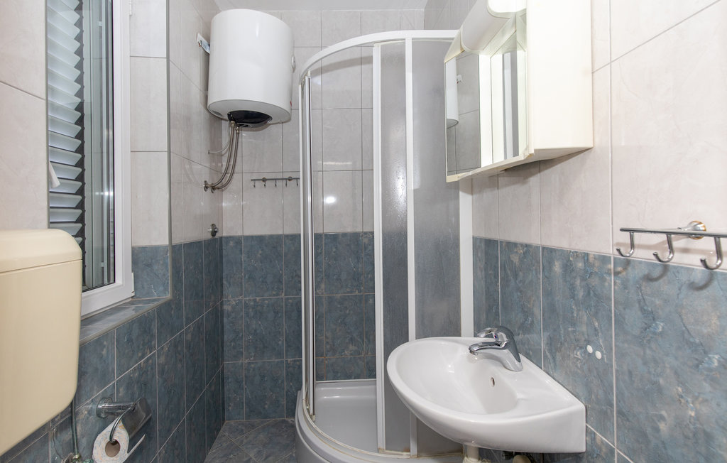 Lejlighed - Ploce-Klek , Kroatien - CDR386 15