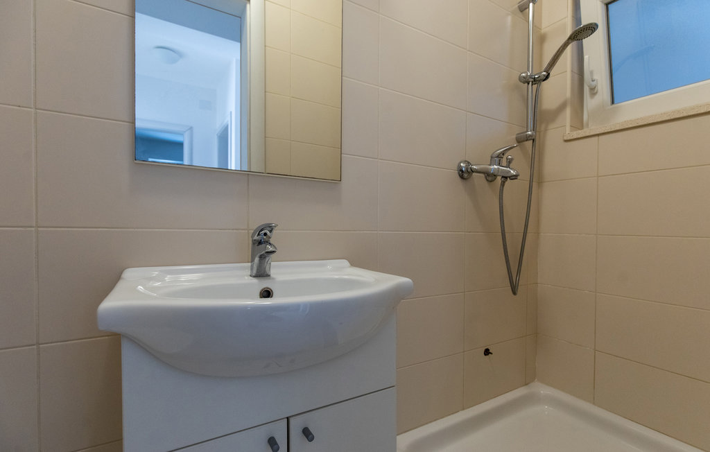 Lejlighed - Ploce-Klek , Kroatien - CDR509 8