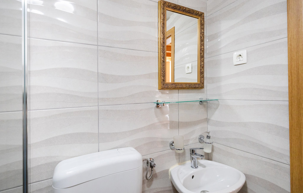 Ferienhaus - Ploce-Mliniste , Kroatien - CDR514 26