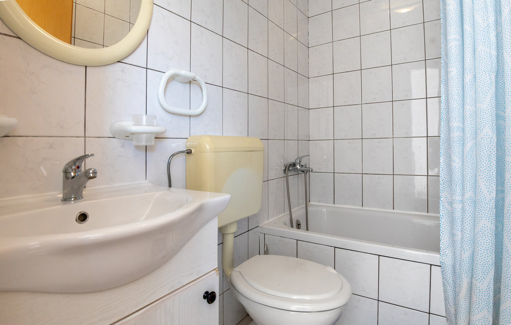 Ferienwohnung - Klek , Kroatien - CDR516 14