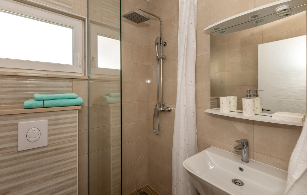 Lejlighed - Ploce-Komarna , Kroatien - CDR526 19