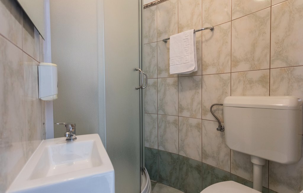 Ferienhaus - Ploce-Kremena , Kroatien - CDR109 51