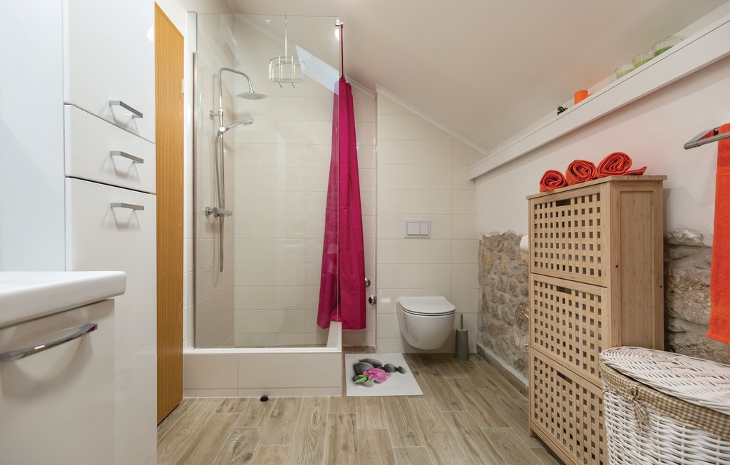 Ferienhaus - Ploce , Kroatien - CDR429 31