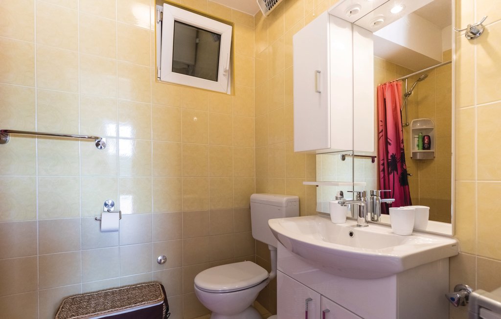 Ferienhaus - Ploce-Bacina , Kroatien - CDR342 41