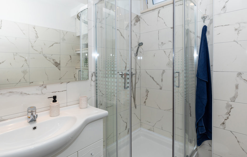 Lejlighed - Bacina-Ploce , Kroatien - CDR343 37