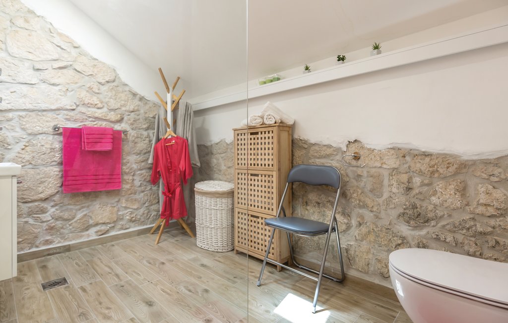 Ferienhaus - Ploce , Kroatien - CDR429 33