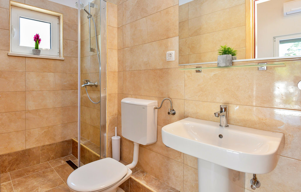 Ferienhaus - Ploce-Bijeli Vir , Kroatien - CDR430 36