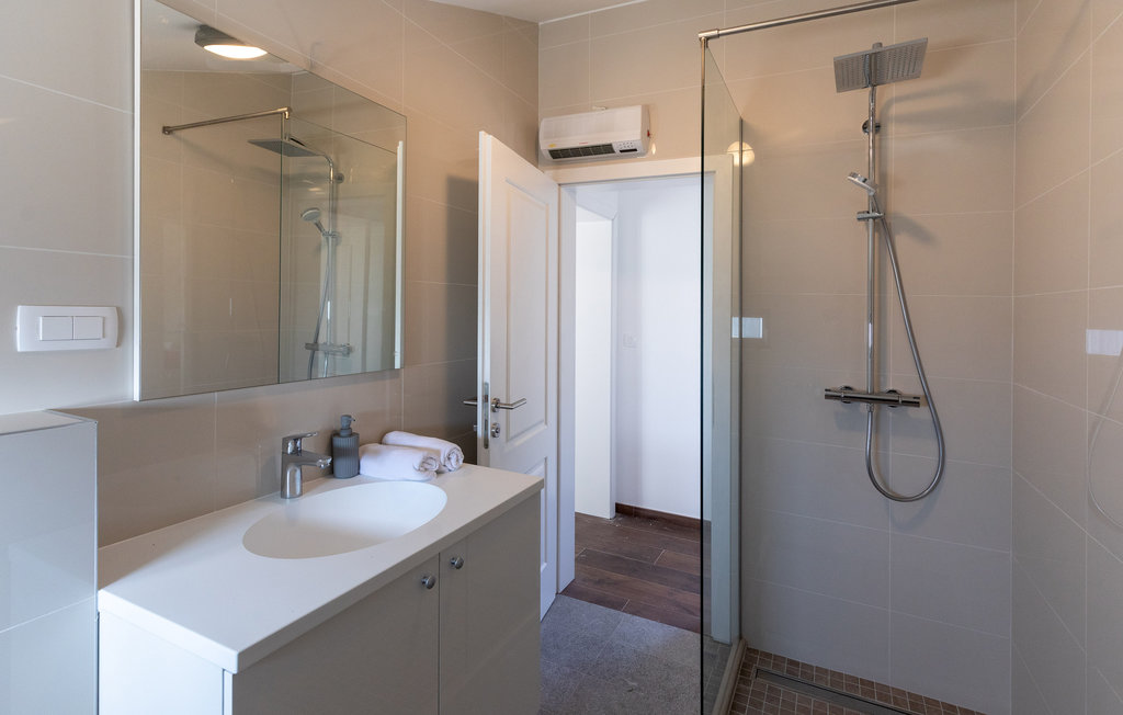 Feriehuse - Ploce-Kremena , Kroatien - CDR502 49