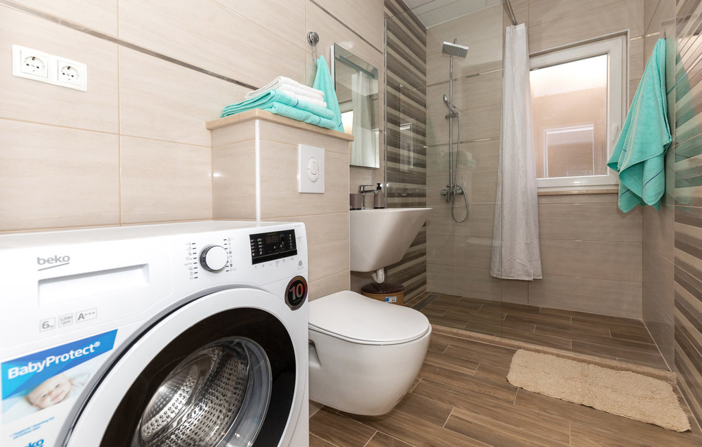 Lejlighed - Ploce-Komarna , Kroatien - CDR526 22