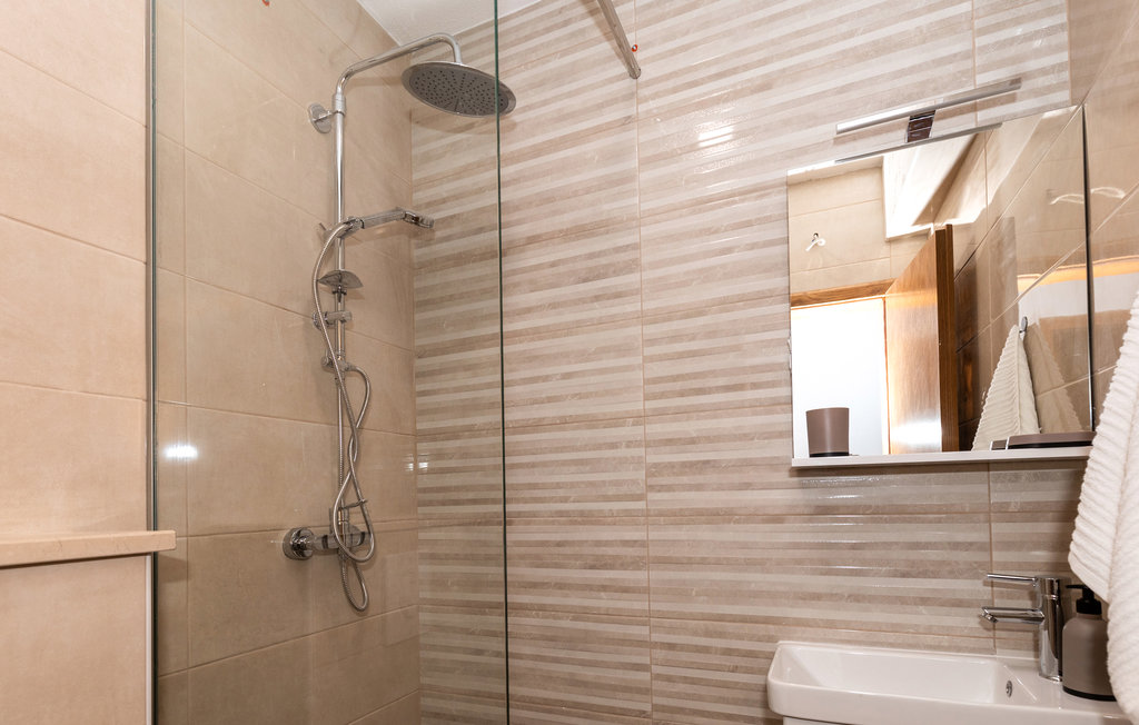 Lejlighed - Ploce-Komarna , Kroatien - CDR527 25