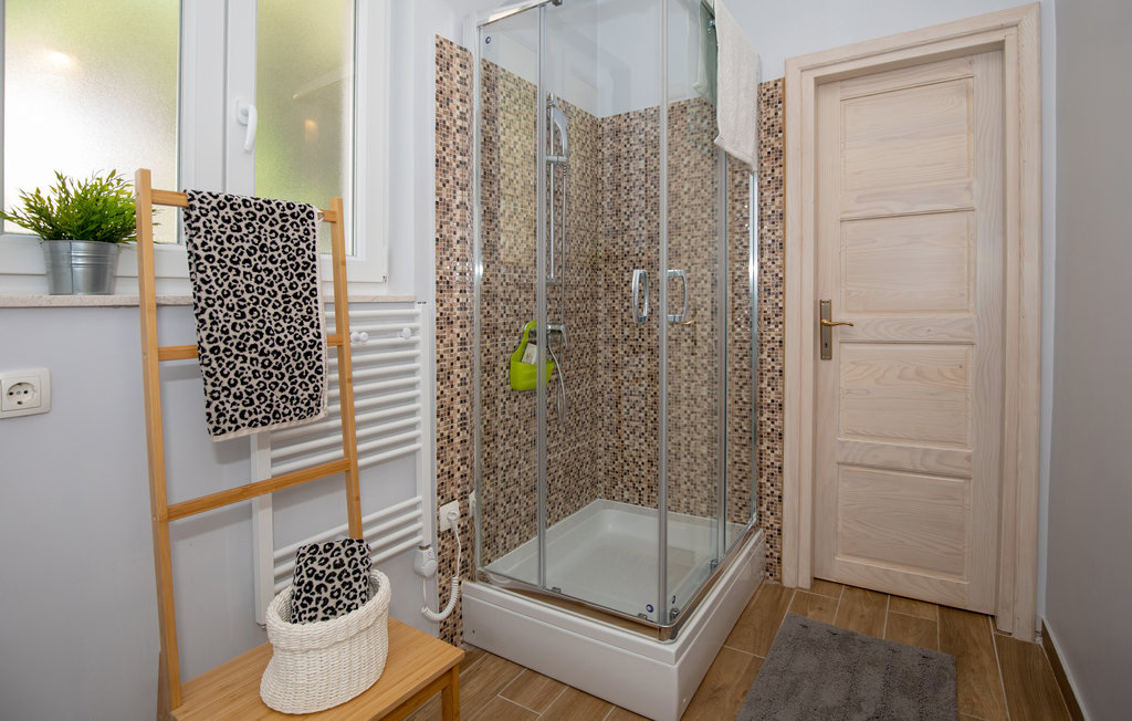 Ferienhaus - Ploce-Rogotin , Kroatien - CDR535 32