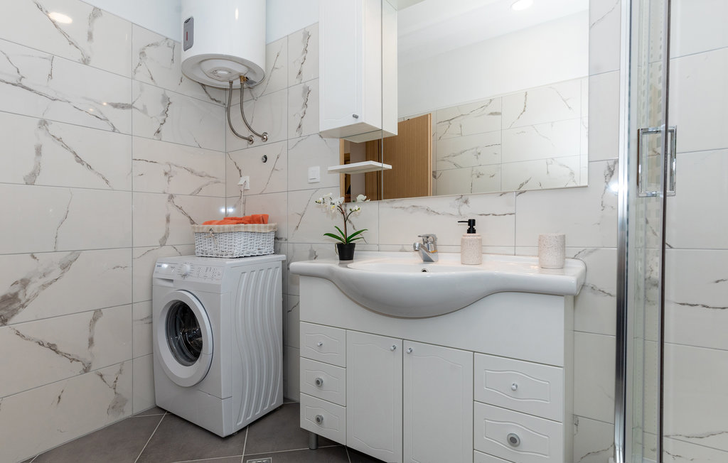 Lejlighed - Bacina-Ploce , Kroatien - CDR343 38