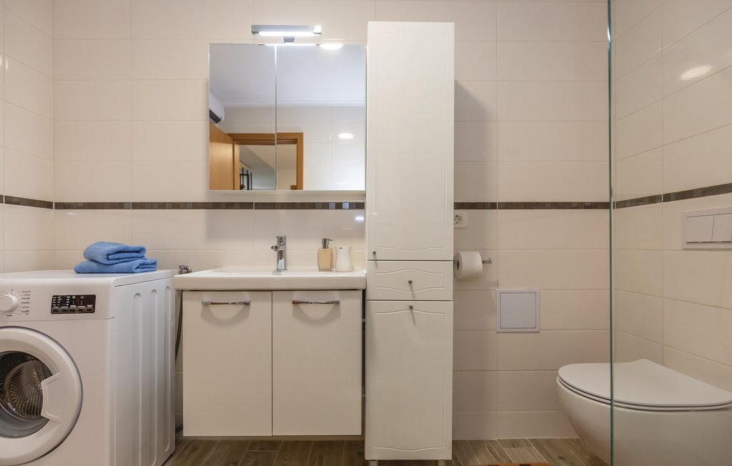 Ferienhaus - Ploce , Kroatien - CDR429 34