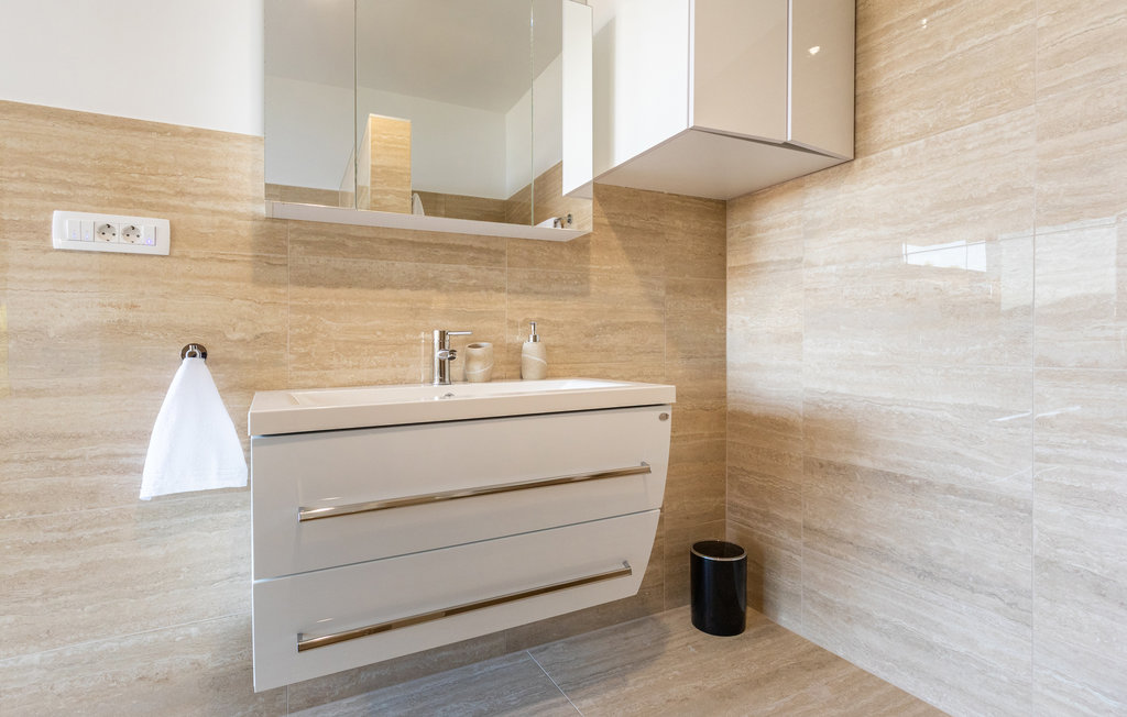 Ferienhaus - Ploce-Komarna , Kroatien - CDR480 42