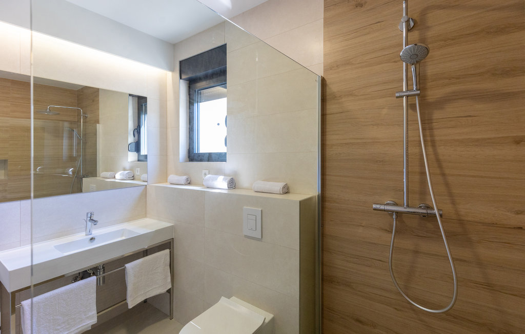 Ferienhaus - Ploce-Kremena , Kroatien - CDR511 46