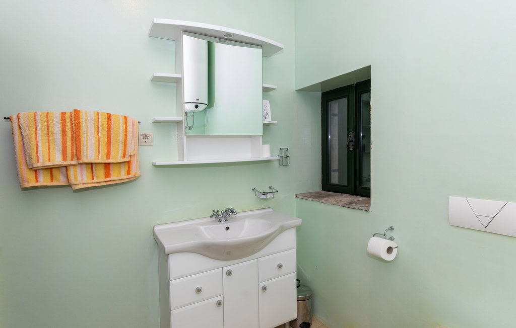 Ferienhaus - Ploce-Duboka , Kroatien - CDR525 47