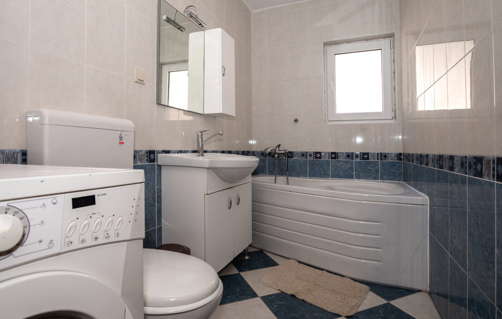 Lejlighed - Ploce-Komarna , Kroatien - CDR527 26