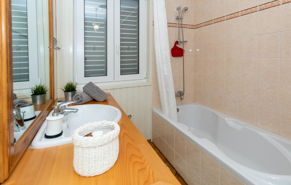 Ferienhaus - Ploce-Rogotin , Kroatien - CDR535 33