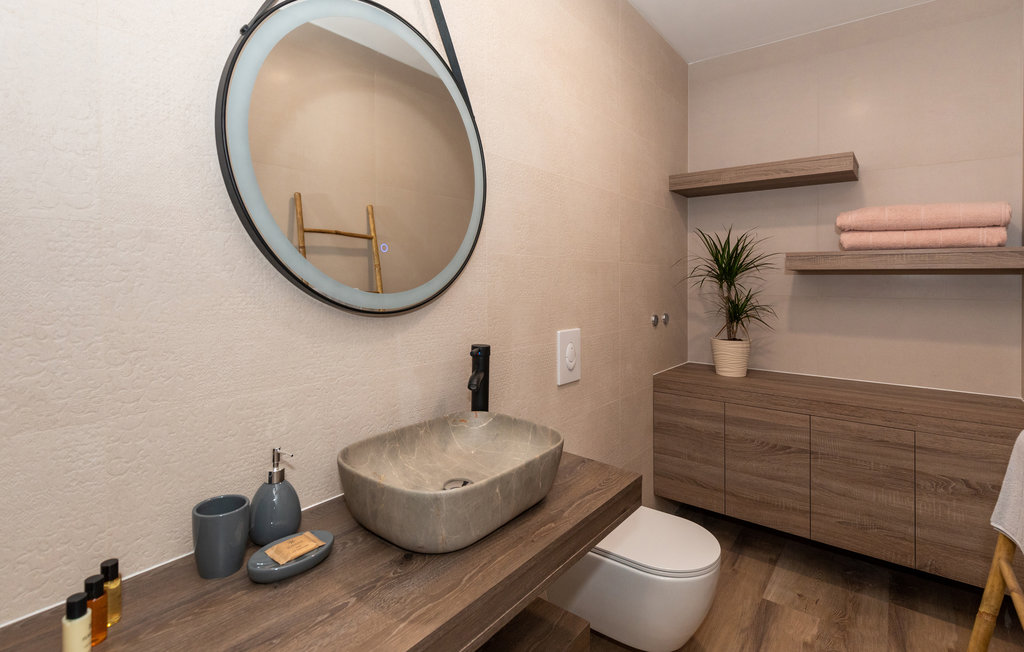 Ferienhaus - Ploce-Komarna , Kroatien - CDR524 58