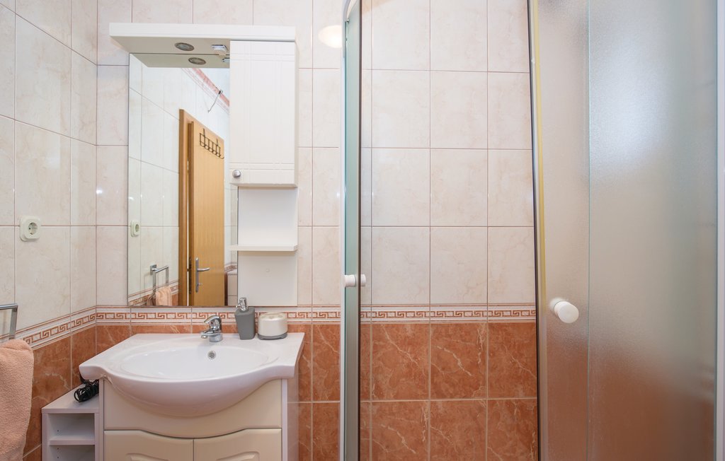 Ferienwohnung - Ploce-Birine , Kroatien - CDR116 16