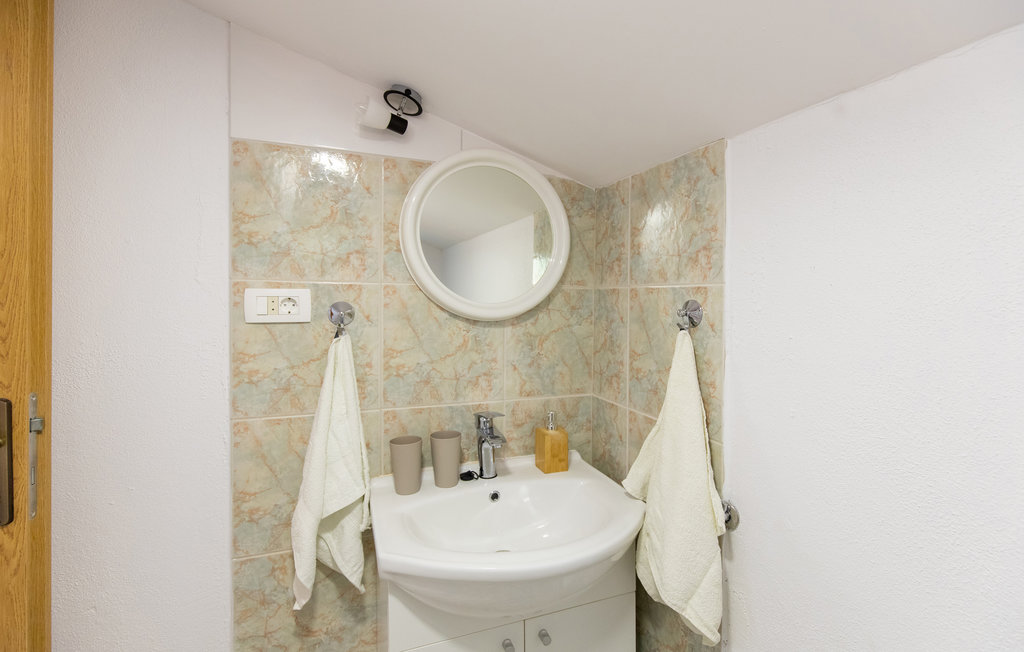 Semesterhus - Ploce-Desne , Kroatien - CDR118 31