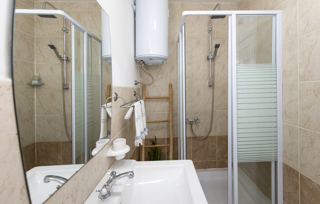 Ferienwohnung - Ploce-Klek , Kroatien - CDR130 22