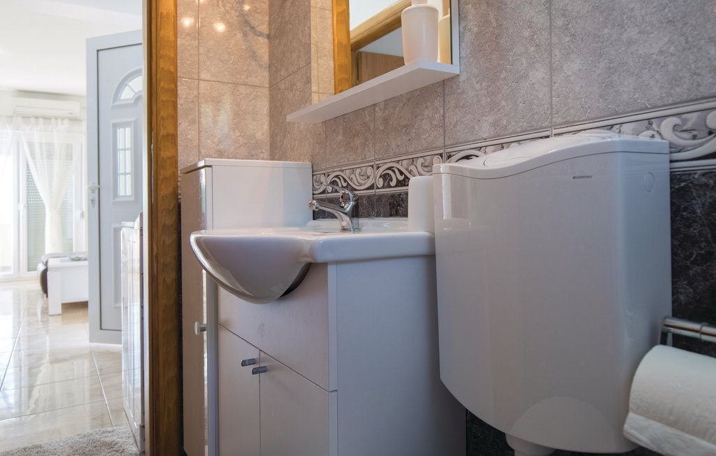 Lejlighed - Ploce-Komarna , Kroatien - CDR184 15