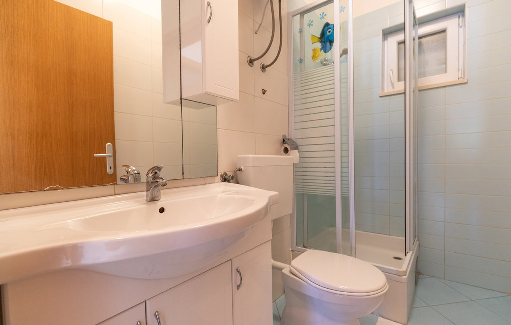 Semesterlägenhet - Ploce-Klek , Kroatien - CDR281 16