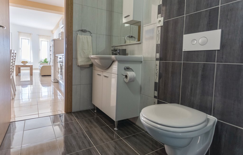 Lejlighed - Ploce-Komarna , Kroatien - CDR308 22