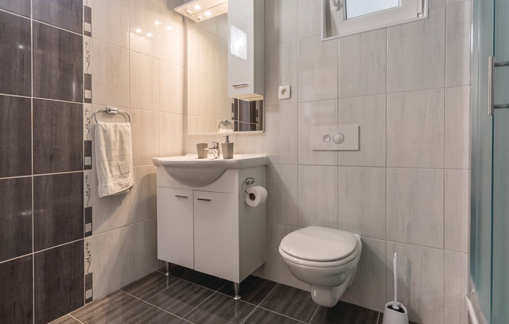 Lejlighed - Ploce-Komarna , Kroatien - CDR309 20