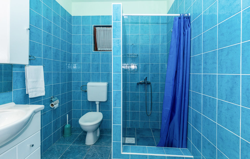 Ferienhaus - Ploce-Desne , Kroatien - CDR333 37