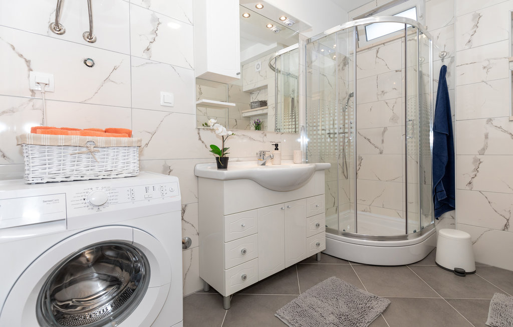 Lejlighed - Bacina-Ploce , Kroatien - CDR343 35