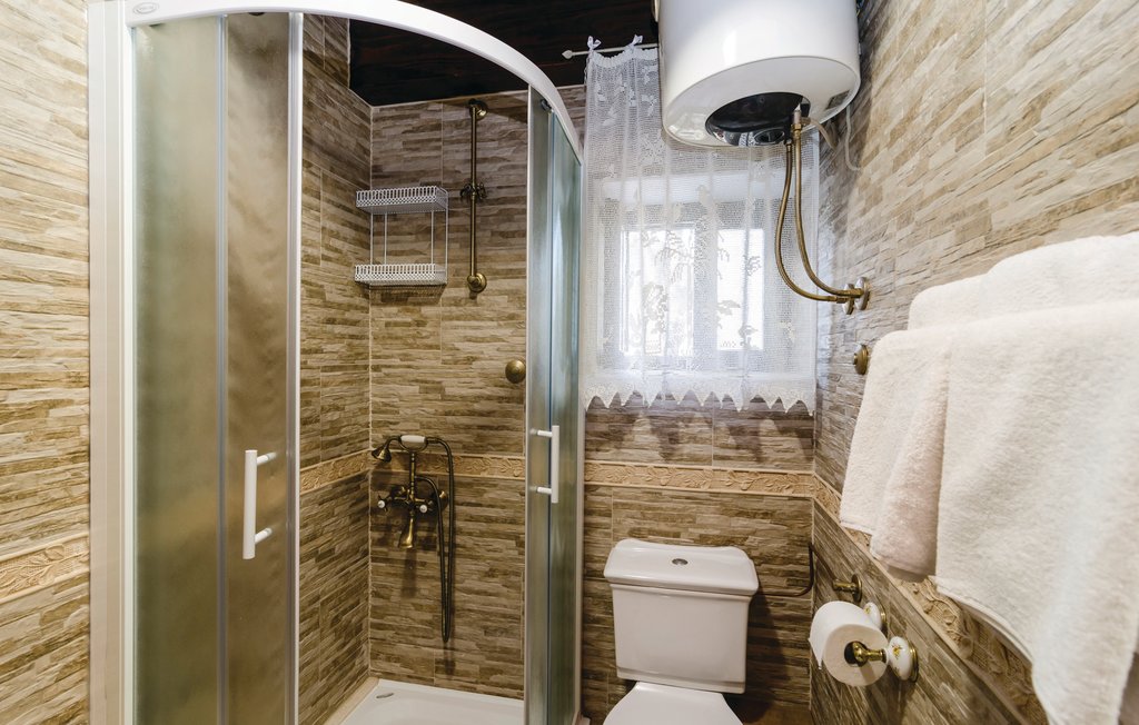 Ferienhaus - Ploce-Klek , Kroatien - CDR400 38