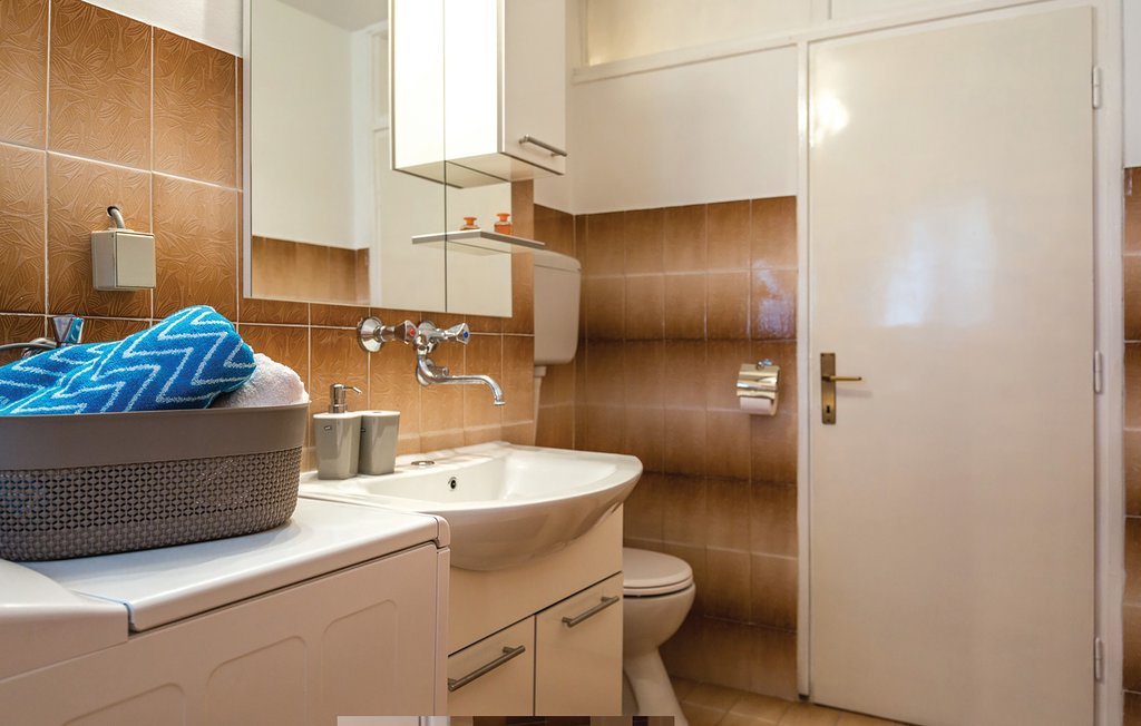 Semesterlägenhet - Ploce , Kroatien - CDR409 21