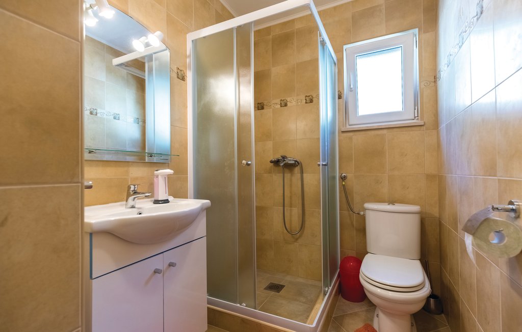 Ferienhaus - Ploce-Stasevica , Kroatien - CDR412 24