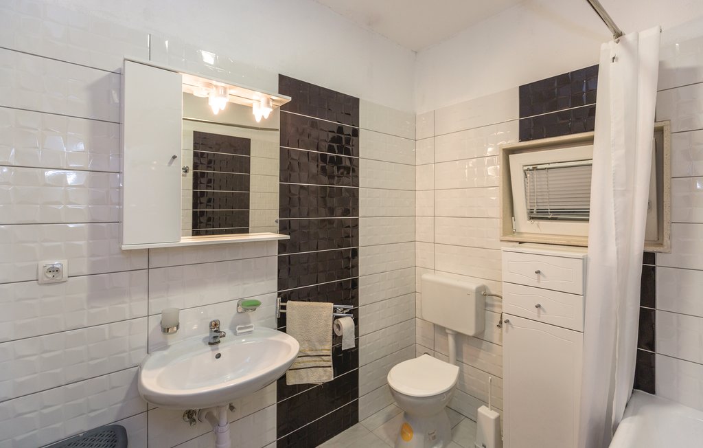 Lejlighed - Ploce-Komarna , Kroatien - CDR419 18