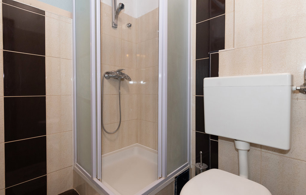 Lejlighed - Ploce , Kroatien - CDR476 21