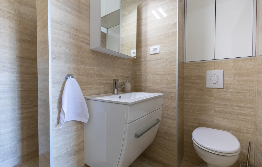 Ferienhaus - Ploce-Komarna , Kroatien - CDR480 39