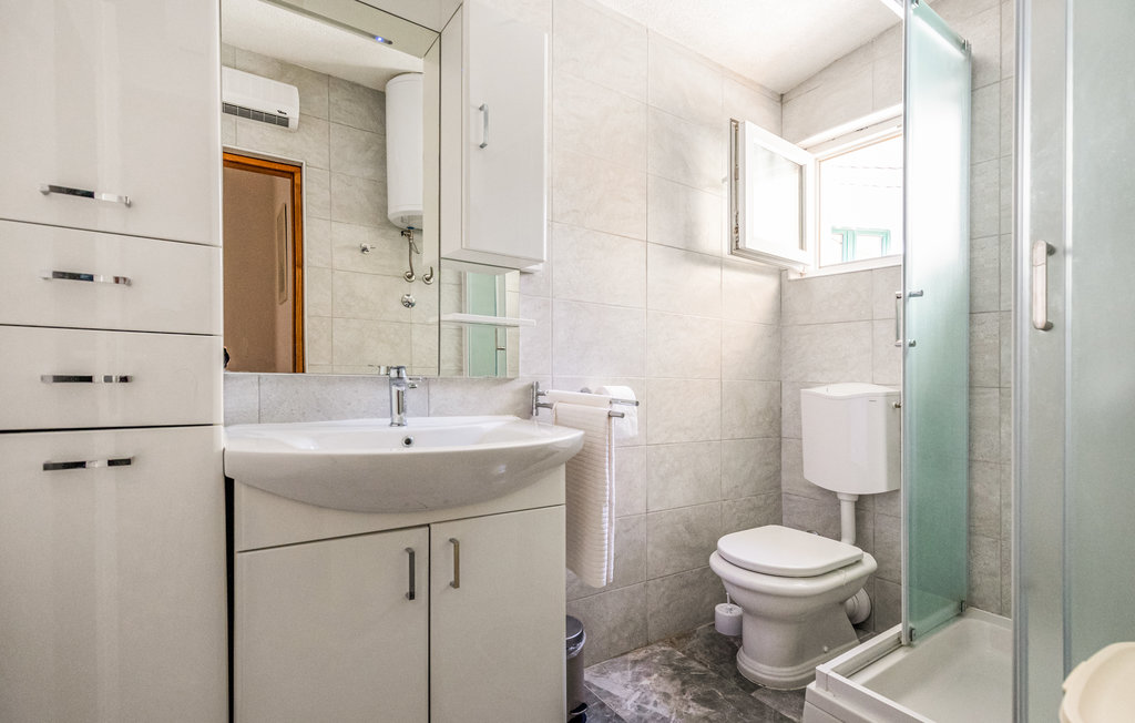 Ferienhaus - Opuzen , Kroatien - CDR488 16