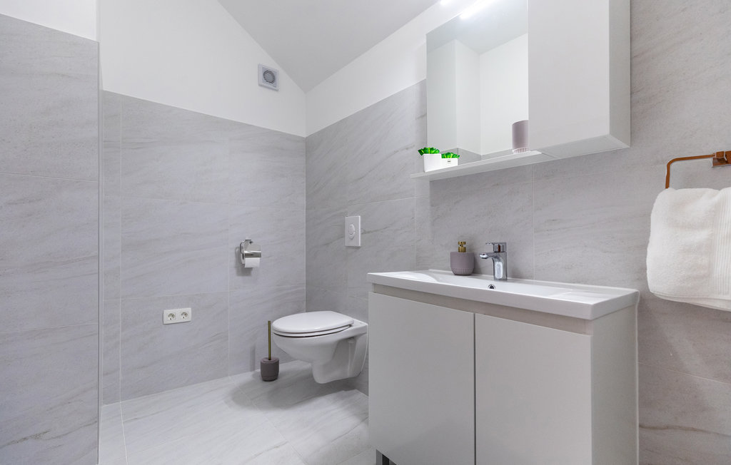 Feriehuse - Ploce -Vid , Kroatien - CDR500 44