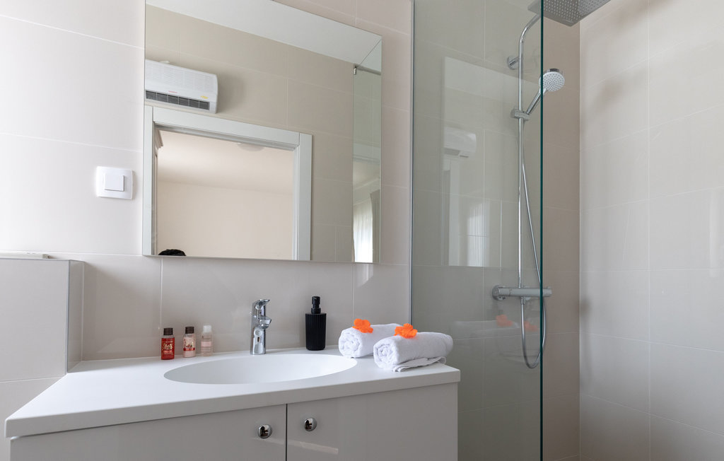 Feriehuse - Ploce-Kremena , Kroatien - CDR502 47