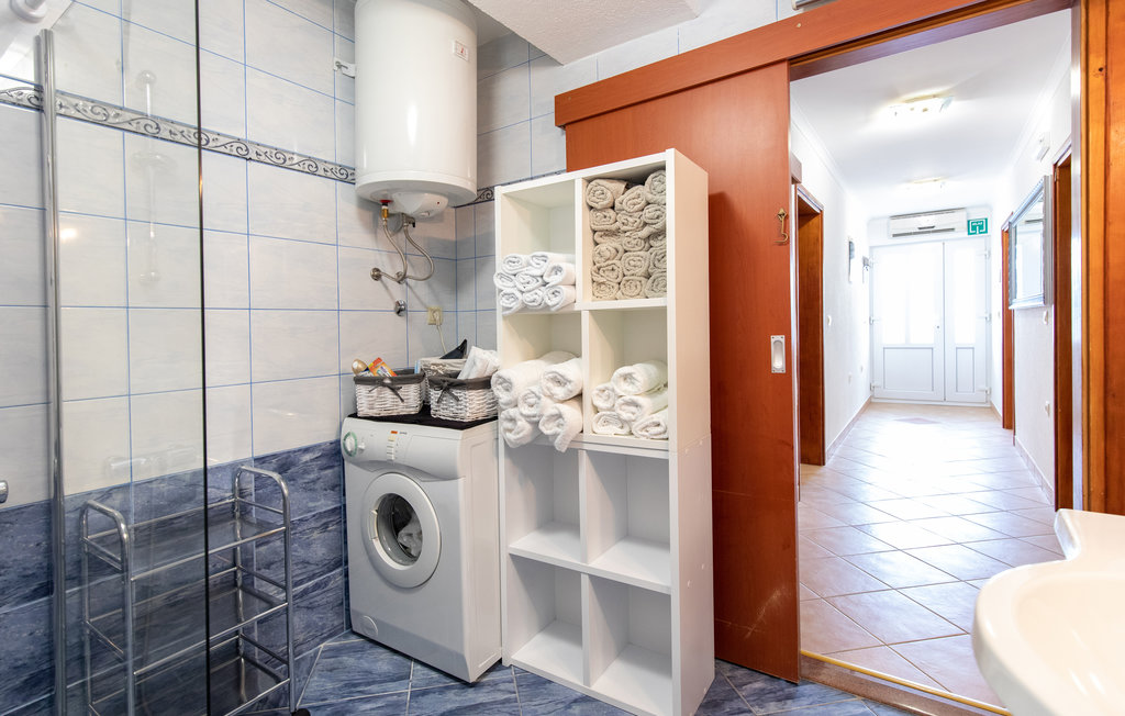 Ferienwohnung - Ploce , Kroatien - CDR507 27