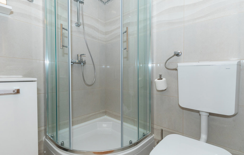 Ferienhaus - Ploce-Peracko blato , Kroatien - CDR508 22