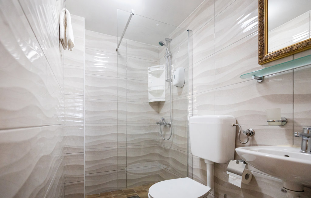 Ferienhaus - Ploce-Mliniste , Kroatien - CDR514 27