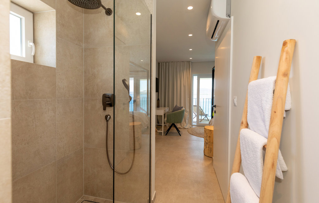 Ferienhaus - Ploce-Klek , Kroatien - CDR515 37